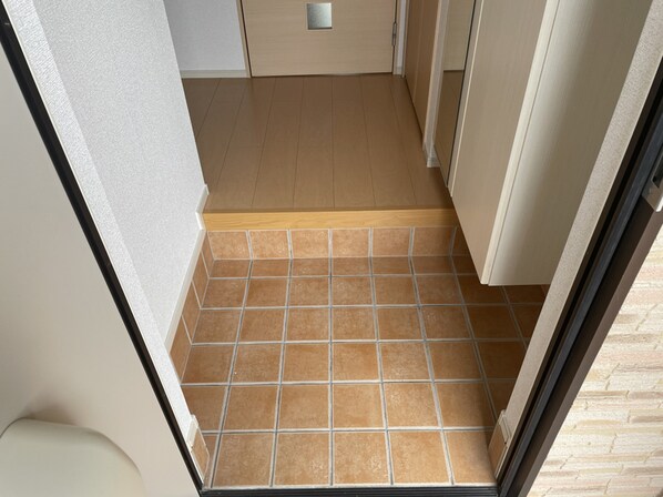 シン・シン・ハウスCの物件内観写真